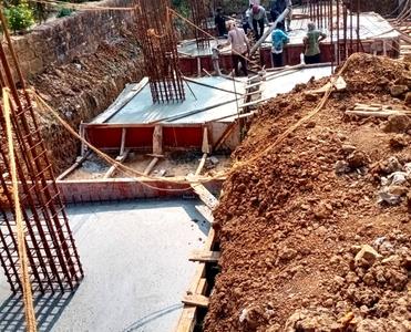 Project Image of 478.0 - 1254.0 Sq.ft 1 BHK Apartment for buy in Sai Chandan Royal