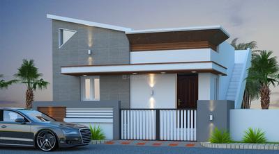 Project Image of 806.0 - 2029.0 Sq.ft Residential Plot Plot for buy in VS Avenue