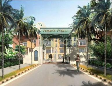 Project Image of 1173.0 - 1539.0 Sq.ft 2 BHK Apartment for buy in Sukhthanker Samarth Enclave