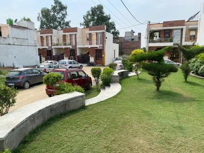 Project Image of 1500.0 - 2300.0 Sq.ft 3 BHK Villa for buy in Sri Sai Basera