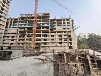 Project Image of 862.0 - 1744.0 Sq.ft 3 BHK Apartment for buy in Fortune Prestige