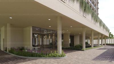 Project Image of 625.28 - 1430.95 Sq.ft 2 BHK Apartment for buy in Bharat Redevelopment of Queens Croft CHSL