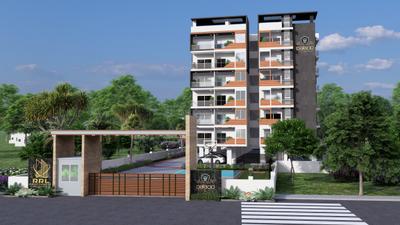 Project Image of 1080.0 - 1540.0 Sq.ft 2 BHK Apartment for buy in RRL Palacio