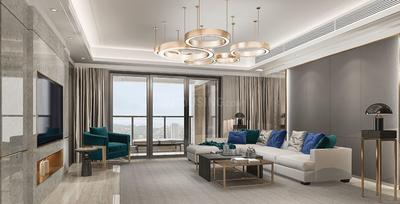 Project Image of 1424.17 - 1651.94 Sq.ft 3 BHK Apartment for buy in Lodha Kharadi Pune P2