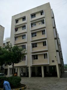 Project Image of 649.0 - 967.0 Sq.ft 1 BHK Apartment for buy in Adani Pratham Phase 2