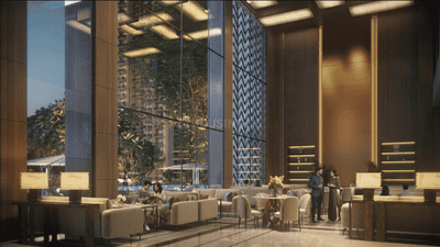 Project Image of 1022.79 - 2287.22 Sq.ft 3 BHK Apartment for buy in Ace Arte