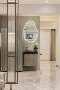 Project Image of 2013.0 - 2098.25 Sq.ft 4 BHK Apartment for buy in Ornate Evita