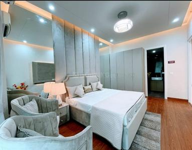 Project Image of 759.93 - 1117.51 Sq.ft 3 BHK Apartment for buy in SKA Orion