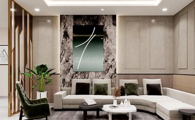 Project Image of 1478.0 - 2237.0 Sq.ft 3 BHK Apartment for buy in Aparna Sunstone