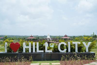 Project Image of 1350.0 - 3150.0 Sq.ft Residential Plot Plot for buy in Future Hill City