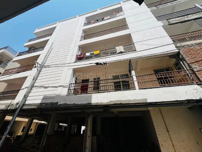 Project Image of 1050 Sq.ft 2 BHK Apartment / Flat for sale in Noida Extension for Rs. 3450000