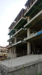 Project Image of 650.0 - 1300.0 Sq.ft 1 BHK Apartment for buy in Green Height