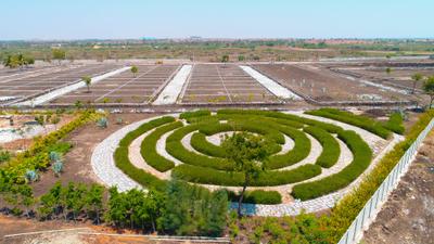 Project Image of 1200.0 - 1500.0 Sq.ft Residential Plot Plot for buy in Hum Devanagari