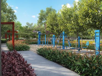 Project Image of 1000 Sq.ft Residential Plot / Land for sale in Mathpurena for Rs. 2500000