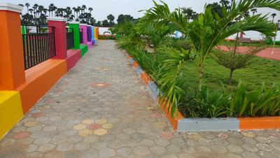 Project Image of 1350.01 - 3929.58 Sq.ft Residential Plot Plot for buy in Subhagruha Sukrithi Saanvi IV