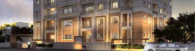 Project Image of 1100.0 - 1280.0 Sq.ft 2 BHK Apartment for buy in VM Grandeur