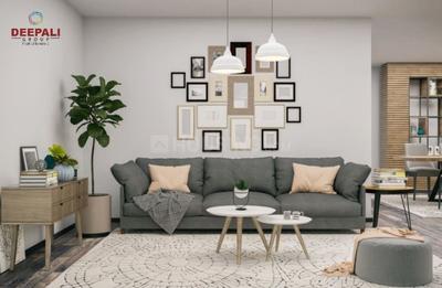 Project Image of 381.9 - 643.9 Sq.ft 1 BHK Apartment for buy in Deep Nirvana