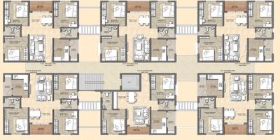 Project Image of 962.0 - 1833.0 Sq.ft 2 BHK Villament for buy in Royal Evita