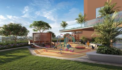 Project Image of 802.0 - 1500.0 Sq.ft 2 BHK Apartment for buy in Sattva Sumera