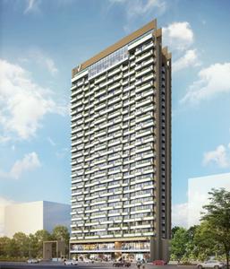 Virtuoso Ananta Elevation 2