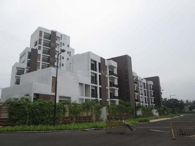 Project Image of 1428.0 - 2600.0 Sq.ft 2 BHK Apartment for buy in Hiland Lake Town Lake Residences