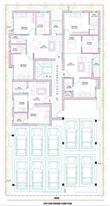 Project Image of 454.0 - 850.0 Sq.ft 1 BHK Apartment for buy in Lakshmi Alamelumangapuram