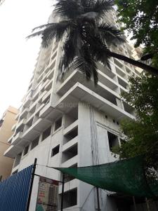 Project Image of 536.0 - 656.0 Sq.ft 2 BHK Apartment for buy in Ashtha Serene