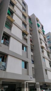 Project Image of 0.0 - 650.0 Sq.ft 2 BHK Apartment for buy in Akshar Vandan