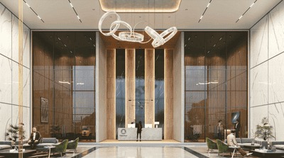 Project Image of 1140.97 - 1840.74 Sq.ft 3 BHK Apartment for buy in Majestique Ornate