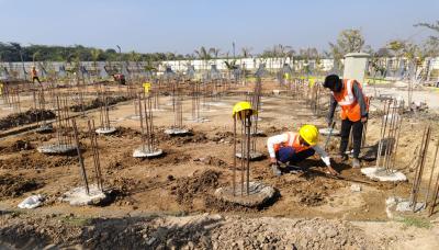 Project Image of 0.0 - 2925.0 Sq.ft 3 BHK Villa for buy in Bollinenis Mycasa