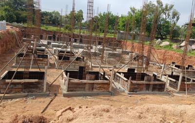Project Image of 4644.0 - 4657.0 Sq.ft 4 BHK Villa for buy in Five Elements Altilia