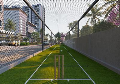 Project Image of 1190.0 - 2090.0 Sq.ft 2 BHK Apartment for buy in United Sai Green Woods Phase 1