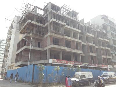 Namdev Vihar A And C Construction Status May-19 1