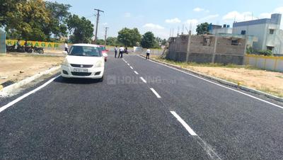 Project Image of 901.0 - 2400.0 Sq.ft Residential Plot Plot for buy in Chennai KKR Nagar