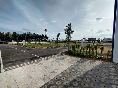 Project Image of 1238.0 - 2738.0 Sq.ft Residential Plot Plot for buy in Pooja Green City