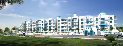Project Image of 1070.0 - 1575.0 Sq.ft 2 BHK Apartment for buy in Sekhar Casa Bianca