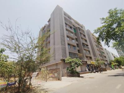 Project Image of 745.72 - 839.48 Sq.ft 3 BHK Apartment for buy in Aditya Oriana