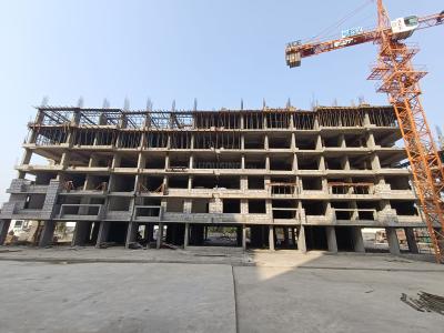 Project Image of 0.0 - 863.8 Sq.ft 3 BHK Apartment for buy in Eklingji Skylights