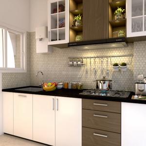 Project Image of 1550.0 - 1650.0 Sq.ft 3 BHK Apartment for buy in Happy Galaxy