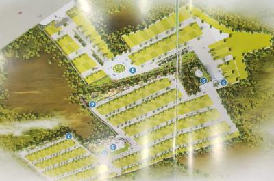 Project Image of 570.16 - 2351.7 Sq.ft Residential Plot Plot for buy in Shyam City