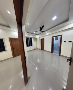 Project Image of 1075.0 - 1560.0 Sq.ft 2 BHK Apartment for buy in Tiruvantpuram City AG