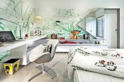 Project Image of 698.0 - 951.0 Sq.ft 3 BHK Apartment for buy in Bramha F Residences T8