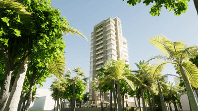 Project Image of 435.0 - 665.0 Sq.ft 1 BHK Apartment for buy in Shanti Heights