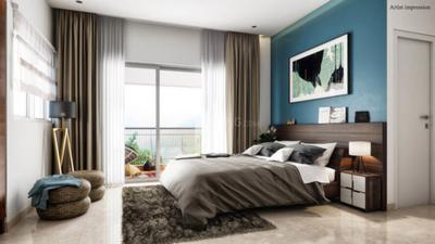 Project Image of 1079.0 - 1478.0 Sq.ft 2 BHK Apartment for buy in Mahindra Lakewoods