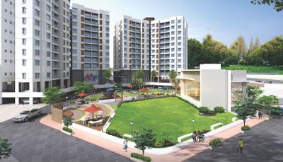 Project Image of 400.0 - 562.0 Sq.ft 1 BHK Apartment for buy in Sable Sangameshwar Phase A