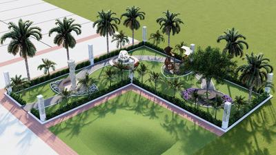 Project Image of 812.35 - 2402.5 Sq.ft Residential Plot Plot for buy in Shatrunjay Sky Premium City