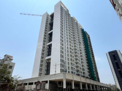 Project Image of 764.78 - 810.31 Sq.ft 3 BHK Apartment for buy in Sarsan Nancy Hillview Phase 1
