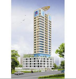 Project Image of 1260.0 - 1560.0 Sq.ft 2 BHK Apartment for buy in Sanghvi Galaxy