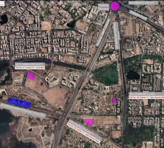 Project Image of 1155 Sq.ft 2 BHK Apartment / Flat for sale in Panvel for Rs. 12100000
