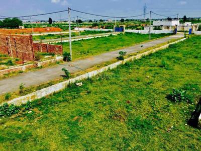 Project Image of 450.0 - 1800.0 Sq.ft Residential Plot Plot for buy in Del NCR Keshav Puram Exotica